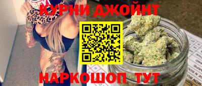 хмурый Канаш